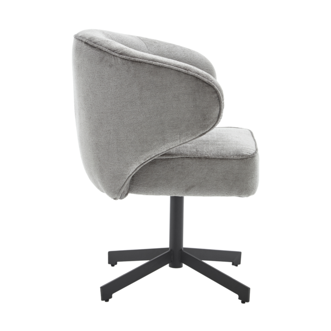 Starfurn Eetkamerstoel Persie | Grey