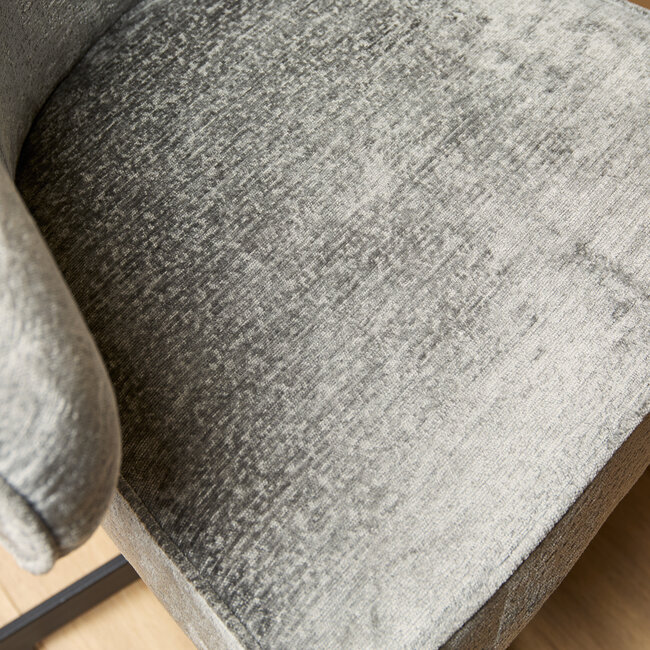 Starfurn Eetkamerstoel Persie | Grey