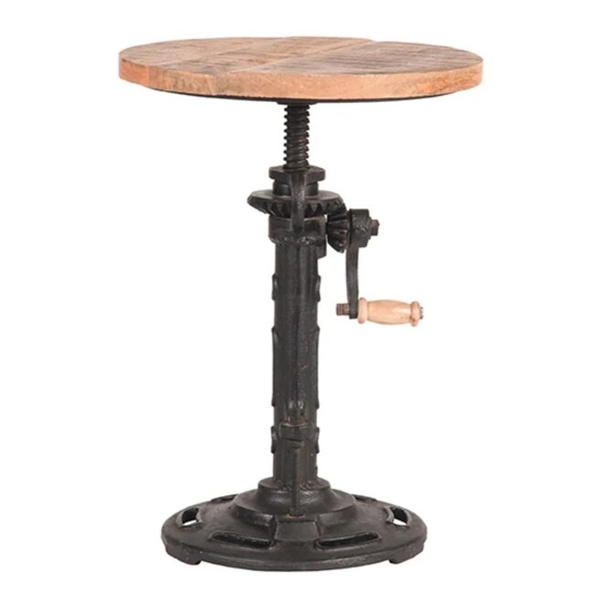 Label51 LABEL51 Kruk Gautan - Rough - Mangohout