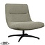 Label51 LABEL51 Fauteuil Calix - Naturel - Boucle
