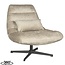Label51 LABEL51 Fauteuil Nox - Beige - Elegance