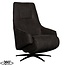 Label51 LABEL51 Fauteuil Odense - Antraciet - Cosmo