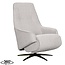Label51 LABEL51 Fauteuil Odense - Naturel - Boucle