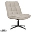 Label51 LABEL51 Fauteuil Vince - Clay - Elite
