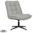 Label51 LABEL51 Fauteuil Vince - Stone - Elite