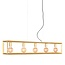 Label51 LABEL51 Hanglamp Tetto - Antiek goud - Metaal