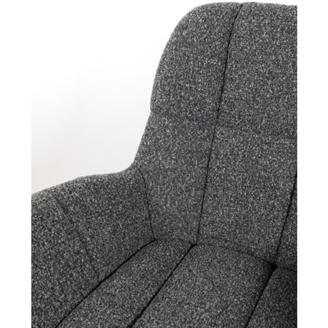 Nijwie Draaifauteuil Elvis - 2 kleuren