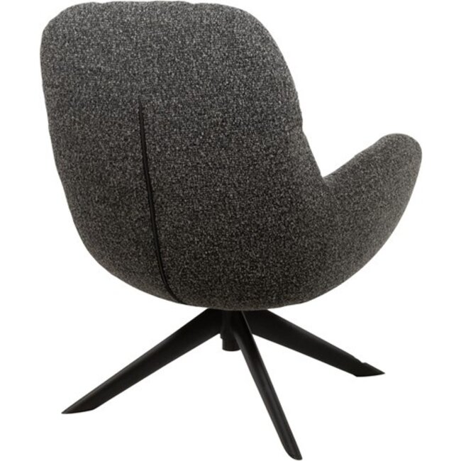 Nijwie Draaifauteuil Elvis - 2 kleuren