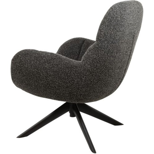 Nijwie Draaifauteuil Elvis - 2 kleuren