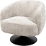 Nijwie Draaifauteuil Louis 360 graden - Diverse kleuren