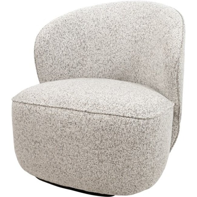 Nijwie Draaifauteuil Avi 360 graden - Diverse kleuren