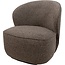 Nijwie Draaifauteuil Avi 360 graden - Diverse kleuren