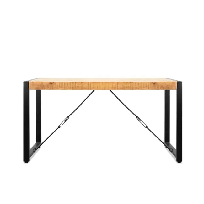 Benoa Eettafel Mango - verkrijgbaar in 5 afmetingen