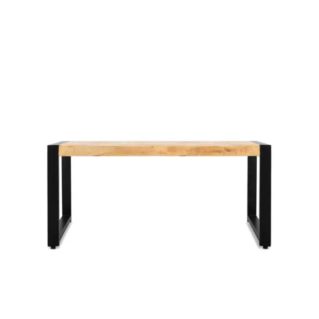 Benoa Salontafel Industrial Mango