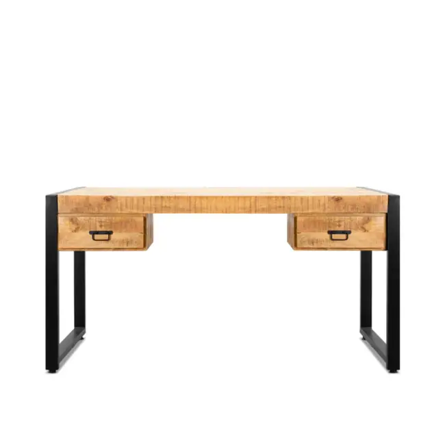 Benoa Bureau Mango met lades