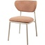 MySons Eetkamerstoel Didi - Beige frame - Powder 209