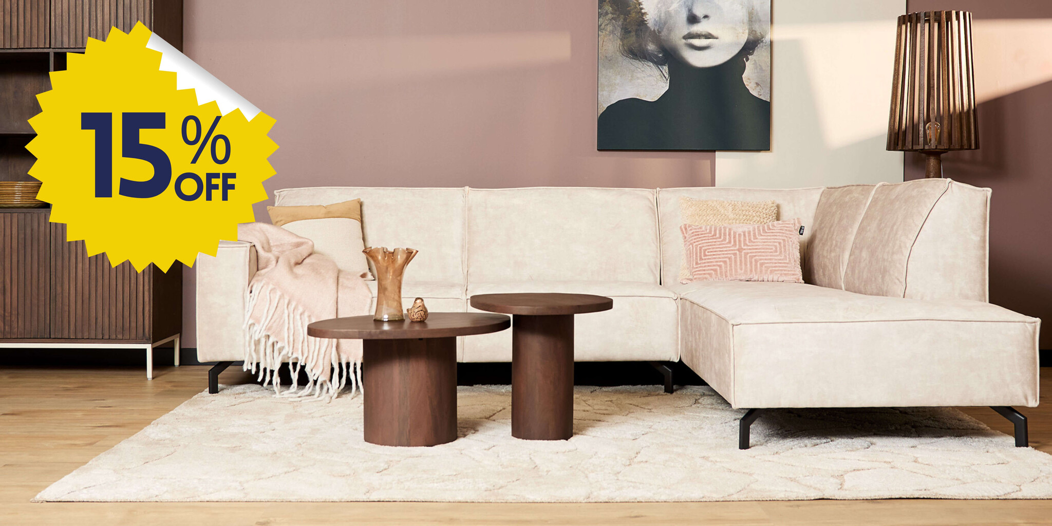 Lente acties Starfurn 2025