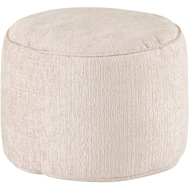 MySons Poef Baggy Ø50 - Fusion Shell