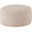 MySons Poef Baggy Ø70 - Alpine naturel