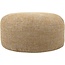MySons Poef Baggy Ø70 - Coco Mustard