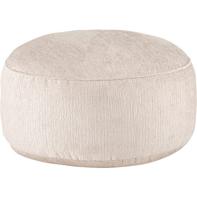 MySons Poef Baggy Ø70 - Fusion Shell