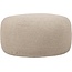 MySons Poef Baggy Ø70 - Rhythm beige