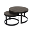 Starfurn Salontafel Lola | Set van 2