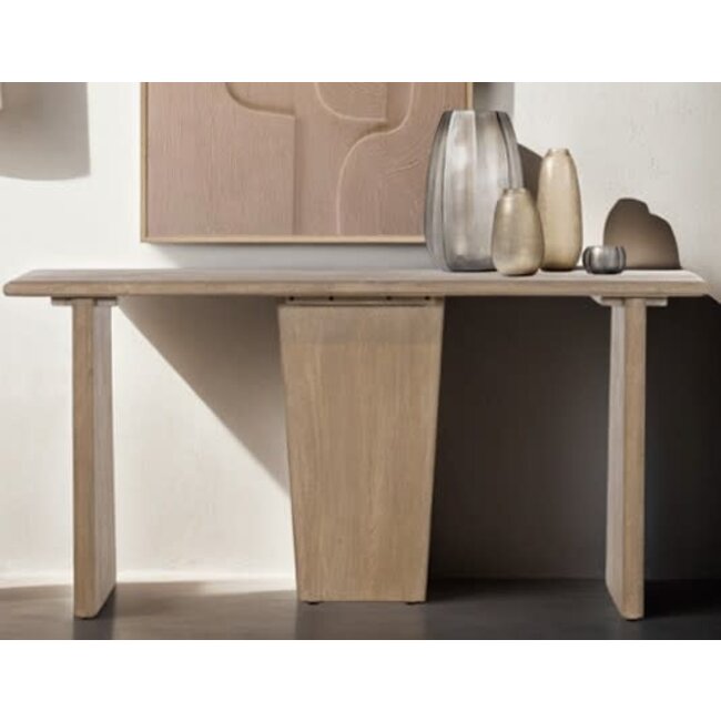 MySons Sidetable Lagos 160 cm Acacia