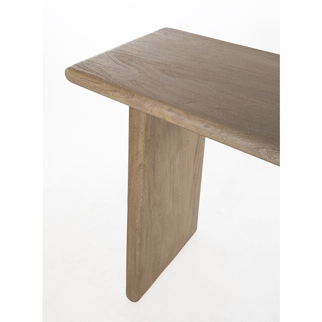 MySons Sidetable Lagos 160 cm Acacia