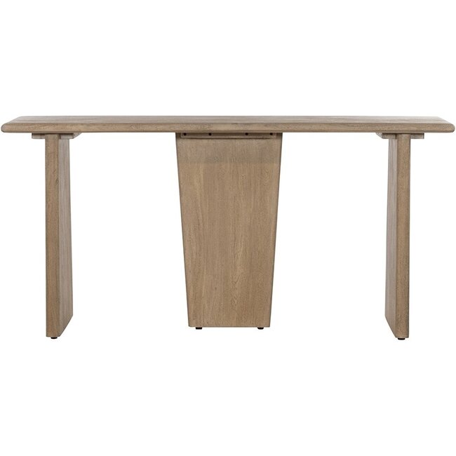 MySons Sidetable Lagos 160 cm Acacia