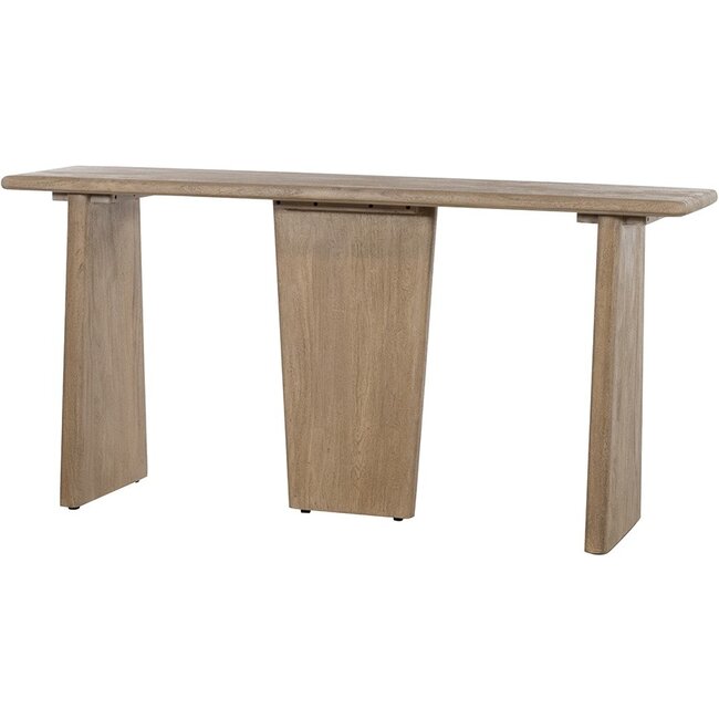 MySons Sidetable Lagos 160 cm Acacia
