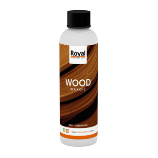Oranje Wood Care WaxOil 250ml
