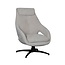 Label51 Draaifauteuil Maxwell  - Naturel Elite