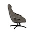 Label51 Draaifauteuil Maxwell  - Hunter Elite