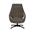 Label51 Draaifauteuil Maxwell  - Hunter Elite
