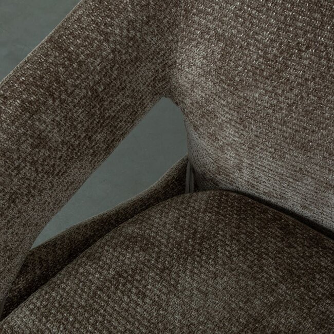 Label51 Draaifauteuil Maxwell  - Hunter Elite