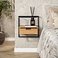 WoonStijl Nachtkastje air solid
