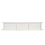 Benoa TV meubel Jade zwevend beige 160 cm