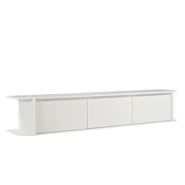 Benoa TV meubel Jade zwevend beige 160 cm