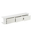 Benoa TV meubel Jade zwevend beige 160 cm