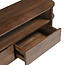Benoa TV meubel Jade bruin 150 cm