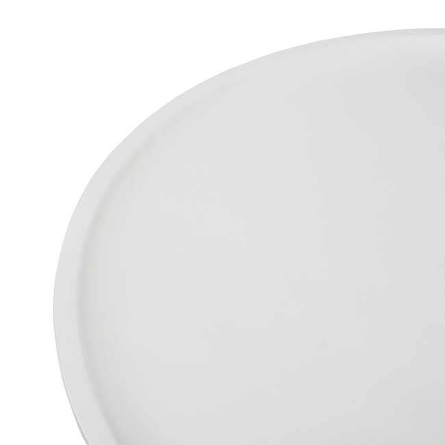 Benoa Salontafel Jade kegelvoet beige