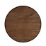 Benoa Salontafel Jade bruin 60 cm