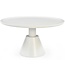 Benoa Salontafel Jade kegelvoet beige