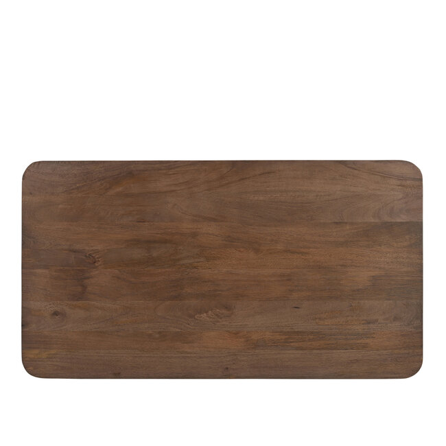 Benoa Salontafel Jade Rechthoek Bruin