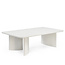 Benoa Salontafel Jade Rechthoek Beige