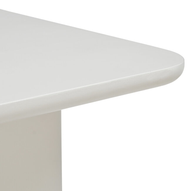 Benoa Salontafel Jade Rechthoek Beige