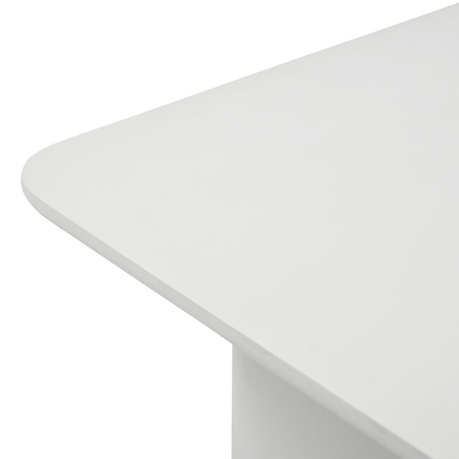 Benoa Salontafel Jade Rechthoek Beige