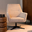 Label51 LABEL51 Fauteuil Tod - Clay - Elite - One Size