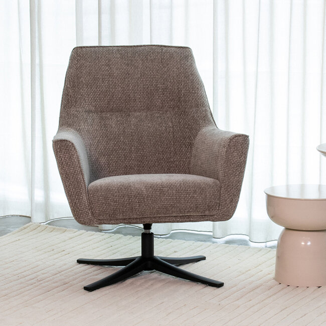 Label51 LABEL51 Fauteuil Tod - Stone - Elite - One Size